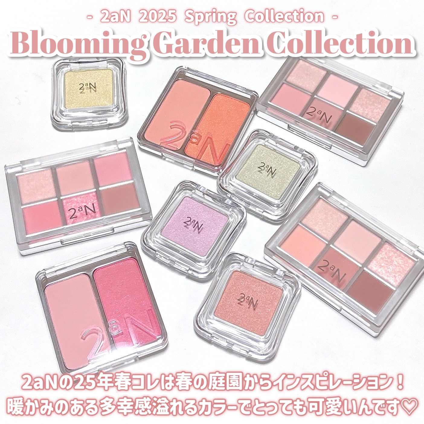 デュアルチーク/2aN/パウダーチークを使ったクチコミ（2枚目）