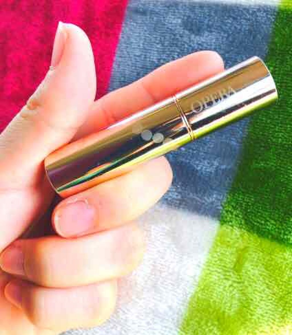 オペラ リップティント N/OPERA/リップティントを使ったクチコミ（1枚目）