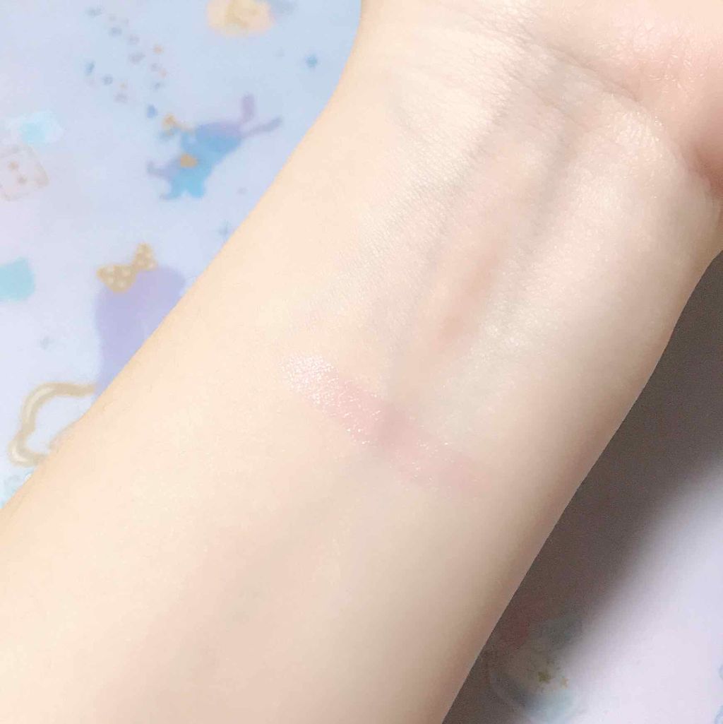 ソフトドリンクティント/ETUDE/リップグロスを使ったクチコミ(2枚目)