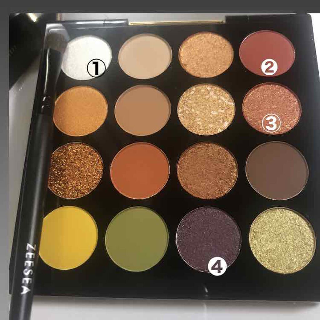 M·A·C プレップ プライム 24 アワー エクステンド アイ ベース/M・A・C/アイシャドウベースを使ったクチコミ（2枚目）