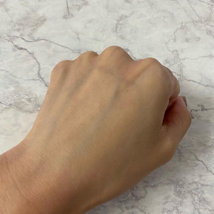 ヴォワールコレクチュールn/クレ・ド・ポー ボーテ/化粧下地を使ったクチコミ(3枚目)