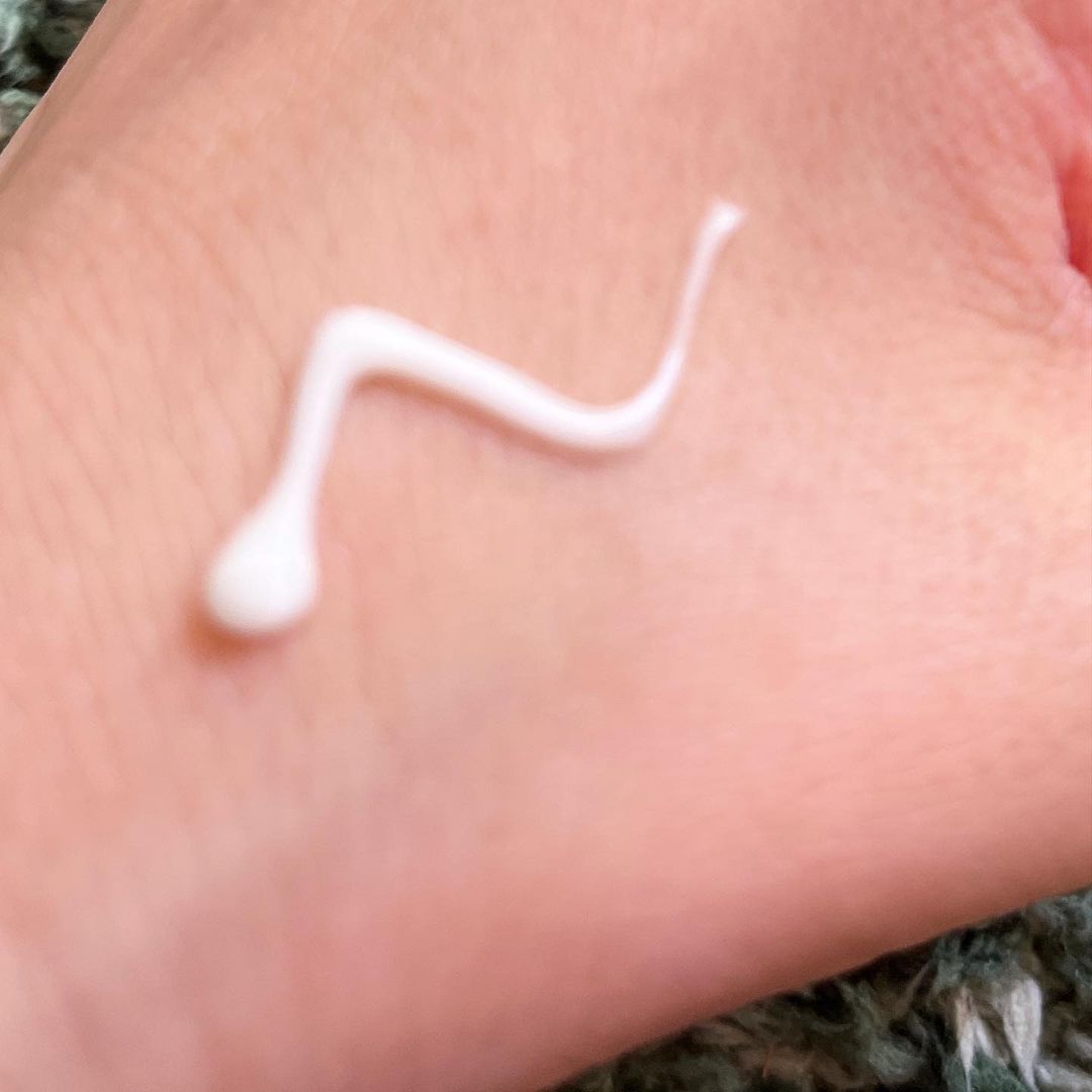 CICA マイルドアイクリーム/VT/アイケア・アイクリームを使ったクチコミ（2枚目）