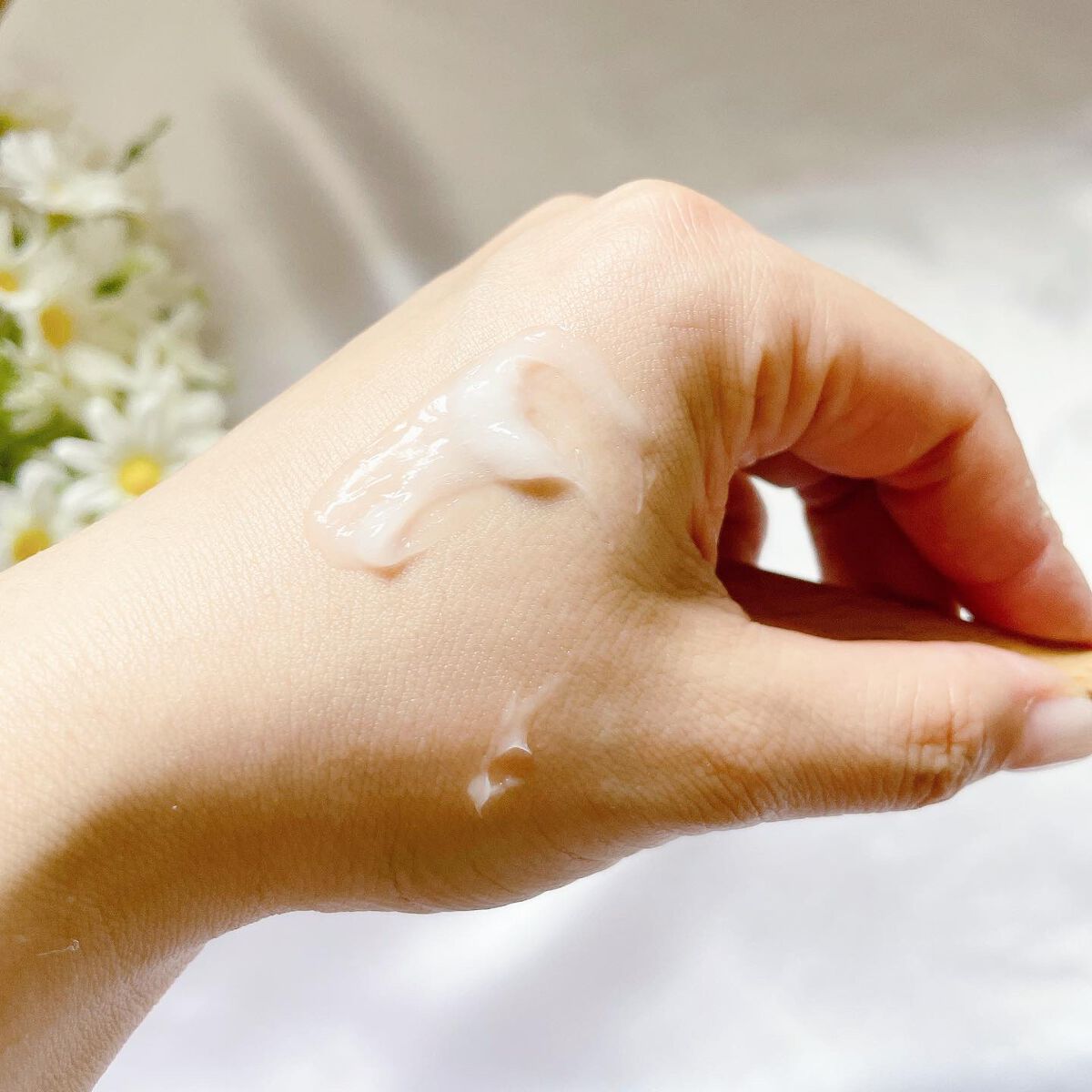 インフランスヘアシャンプー ライム&バジル/トリートメント ライム&バジル/jmella/市販シャンプーを使ったクチコミ(8枚目)