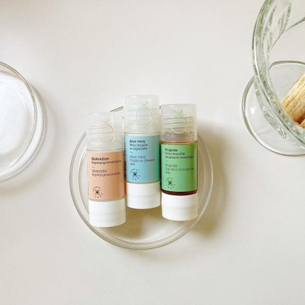 リペア ピュアアクティブ PR/エタピュール/美容液を使ったクチコミ(4枚目)