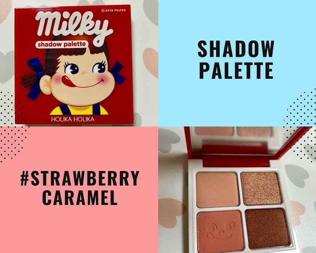 ペコちゃん ハードカバーグロウクッション/HOLIKA HOLIKA/クッションファンデーションを使ったクチコミ（3枚目）