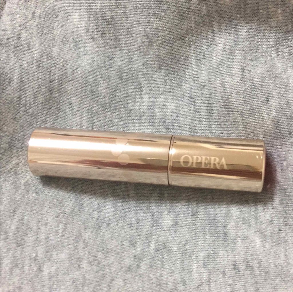オペラ リップティント N/OPERA/リップティントを使ったクチコミ（1枚目）