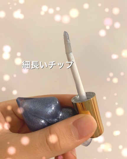 メルティーリップセラム/プランプピンク/リップグロスを使ったクチコミ(2枚目)