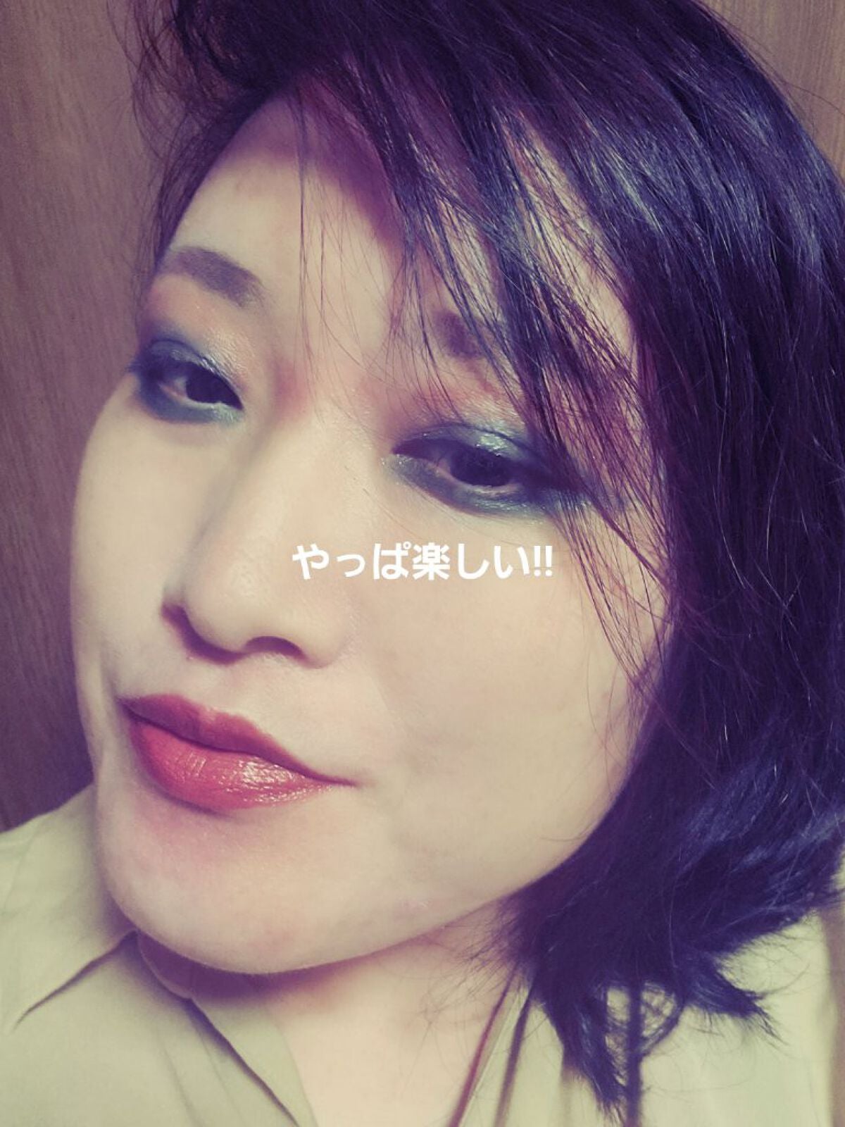 アイシャドウベース/キャンメイク/アイシャドウベースを使ったクチコミ(4枚目)