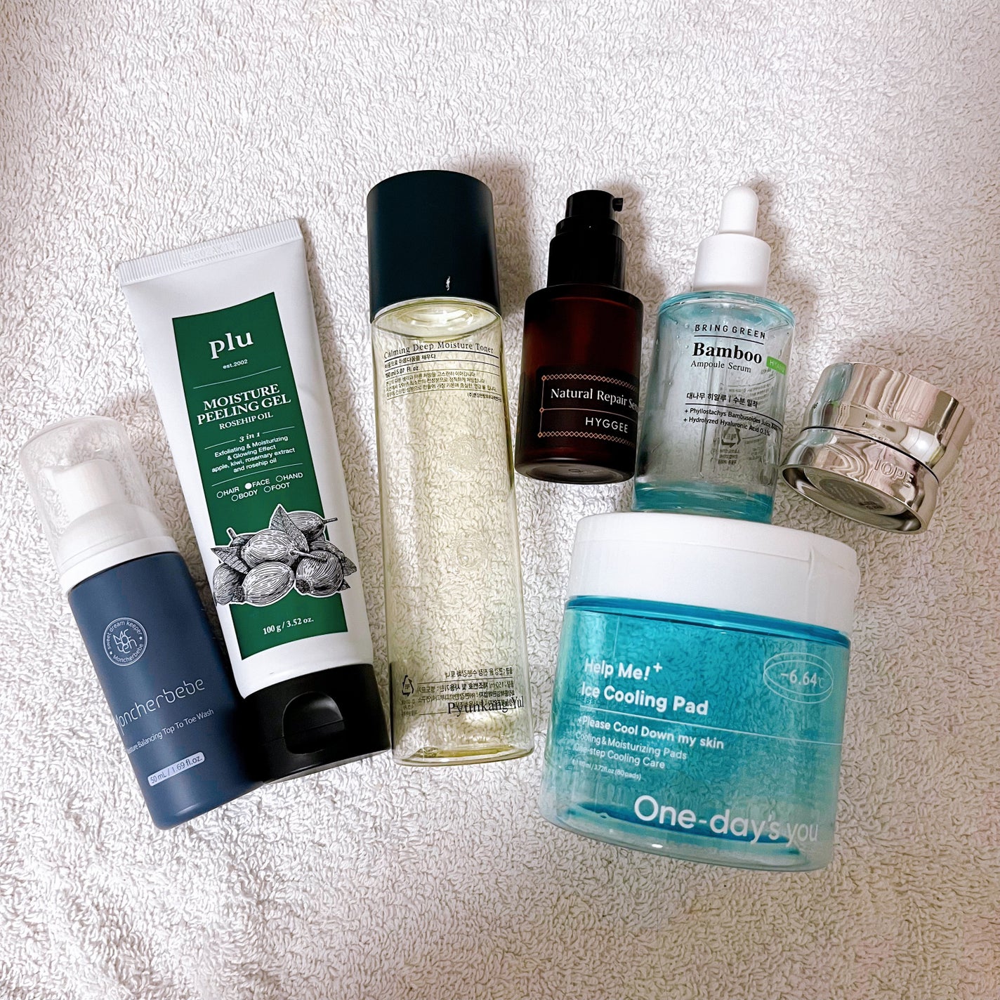 あっちゃん on LIPS 「#使い切り報告2023ベスコス報告が未だですが😭今月の#使い切..」(6枚目)