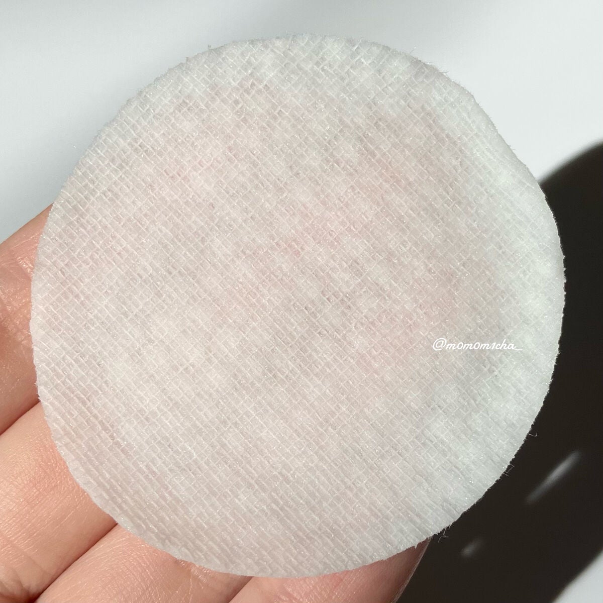 BHA消しゴムピーリングパッド/celimax/トナーパッドを使ったクチコミ(7枚目)