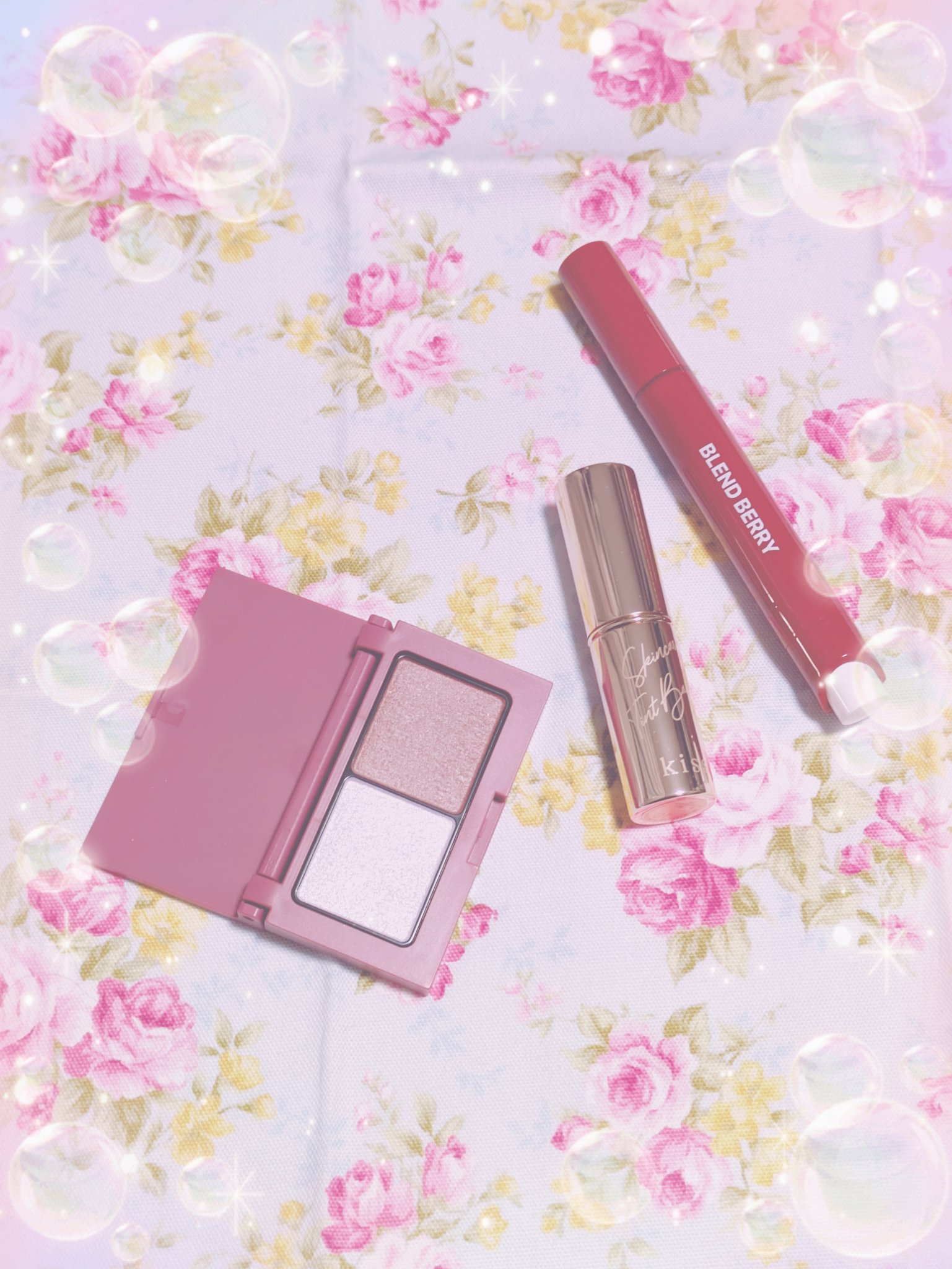 エテュセ アイエディション(カラーパレット)/ettusais/アイシャドウパレットを使ったクチコミ（1枚目）