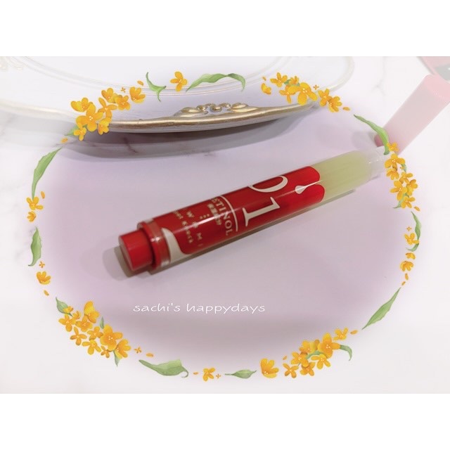 スポットノック/KIWAMI/美容液を使ったクチコミ（3枚目）