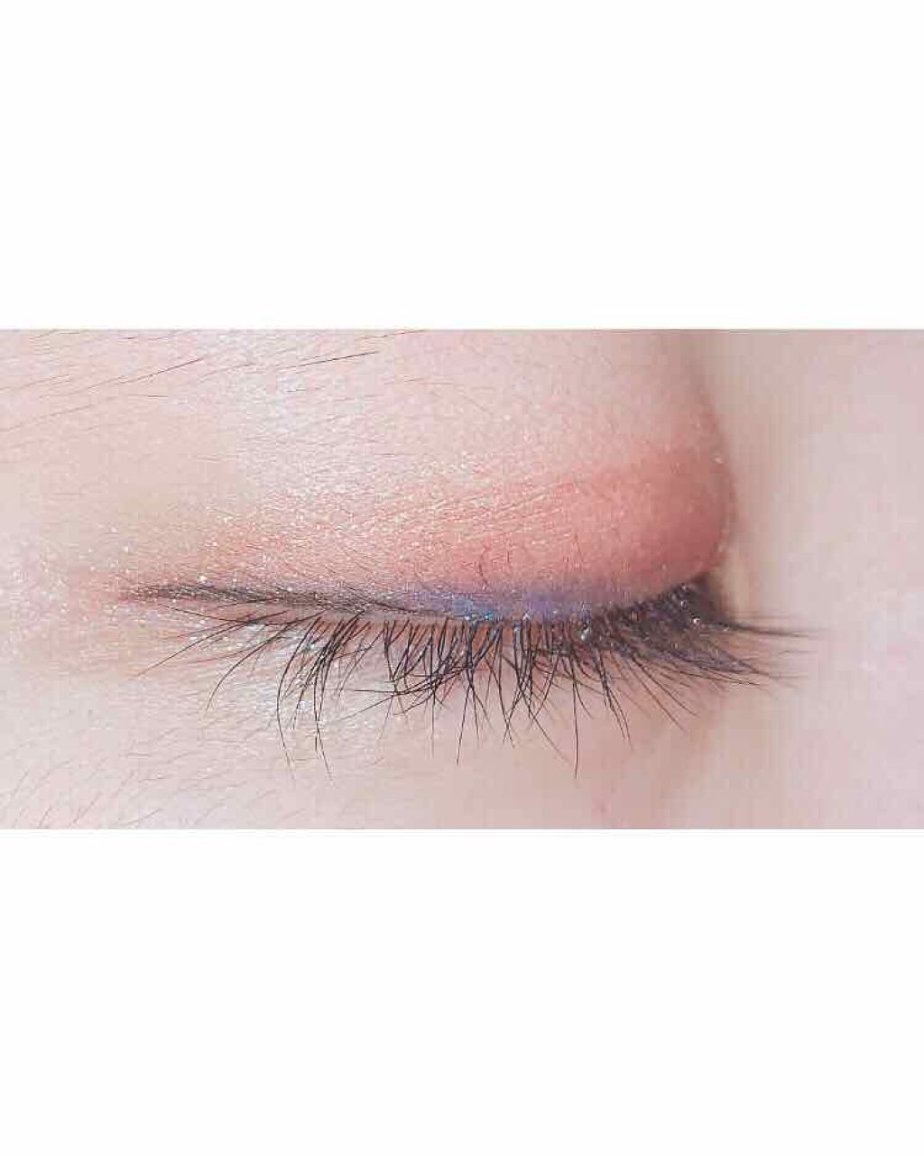 エレガンス ヌーヴェル アイズ/Elégance/アイシャドウパレットを使ったクチコミ（3枚目）