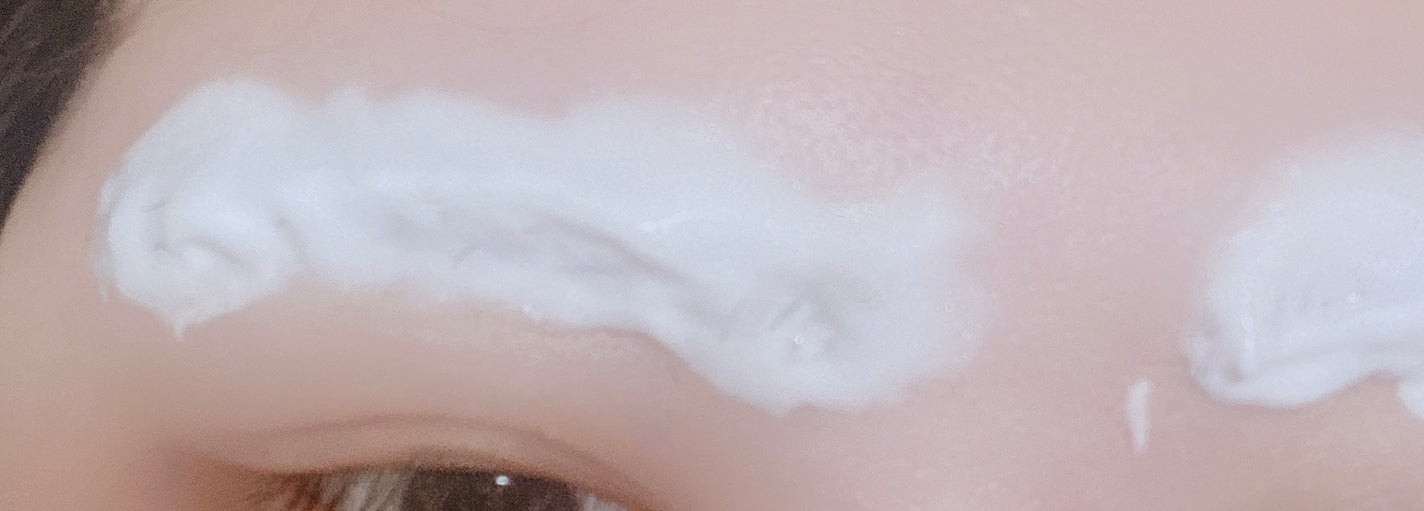 脱色クリーム スピーディー/エピラット/ムダ毛ケアを使ったクチコミ(1枚目)