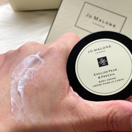 イングリッシュ ペアー&フリージア コロン/Jo MALONE LONDON/香水(レディース)を使ったクチコミ(5枚目)
