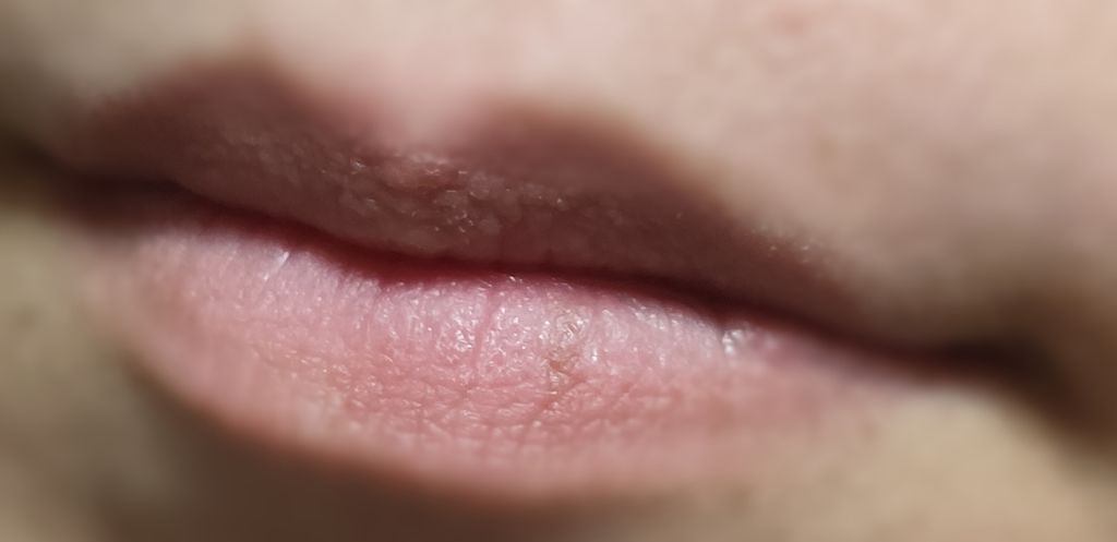 リップケア バーム/キュレル/リップバームを使ったクチコミ（3枚目）