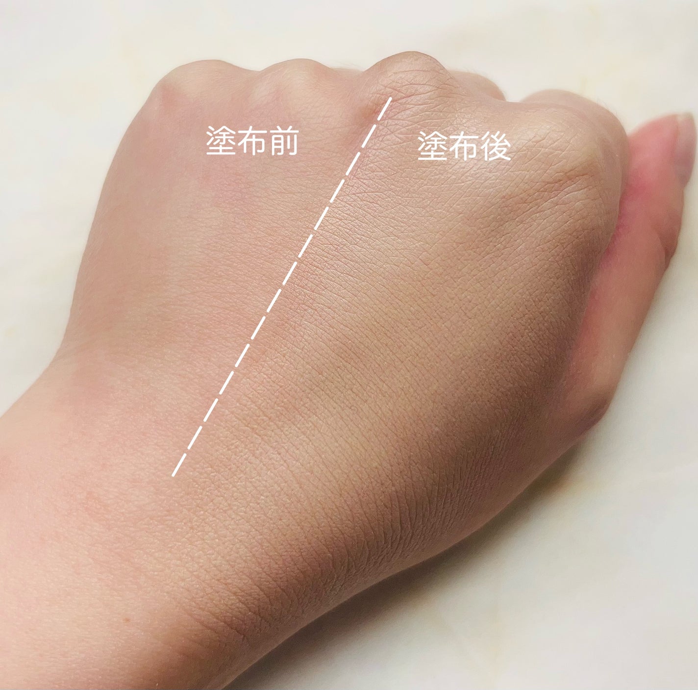 ネオクッション グロウ/LANEIGE/クッションファンデーションを使ったクチコミ(4枚目)