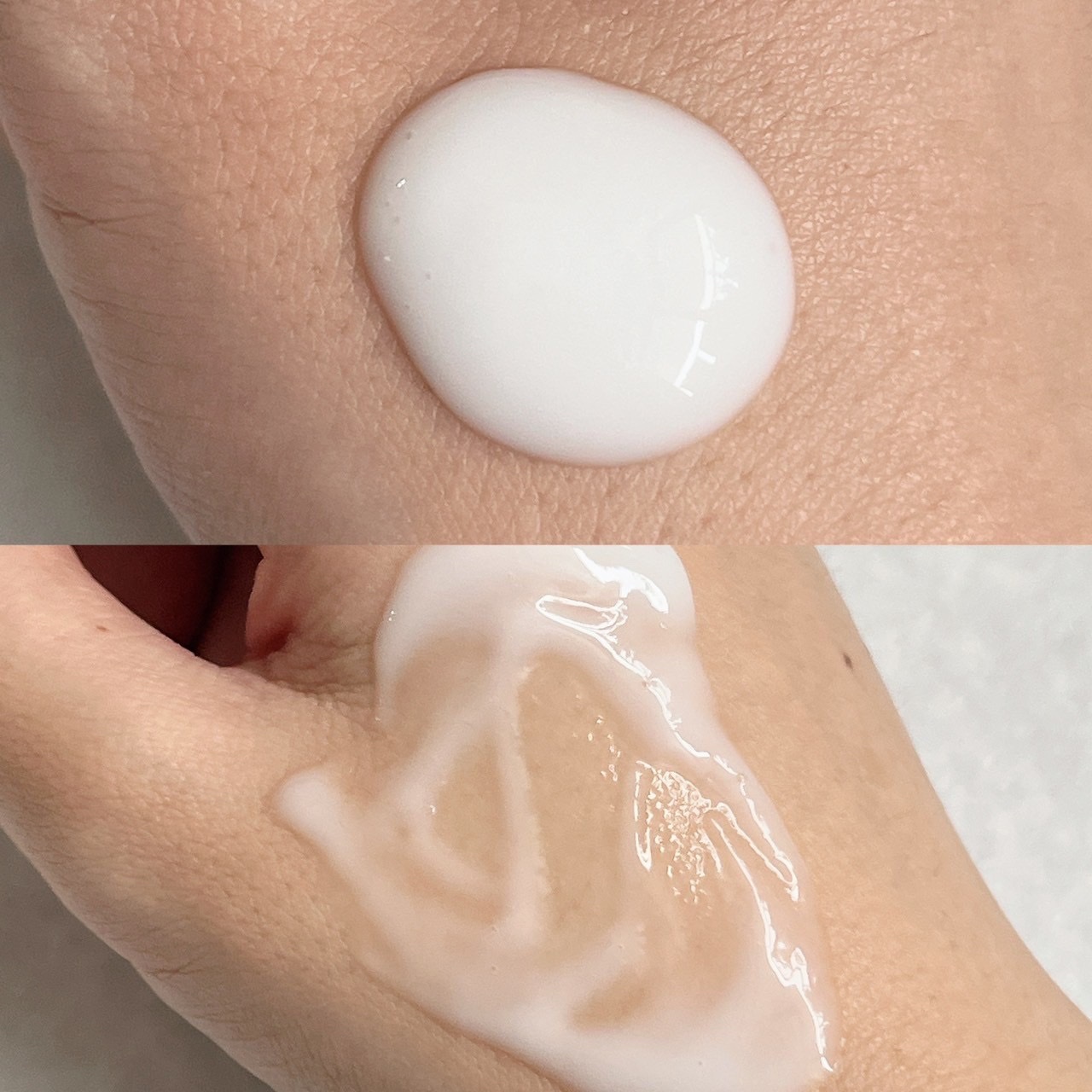 VIR TOKYO BODY MILK/VIR TOKYO/ボディミルクを使ったクチコミ（3枚目）