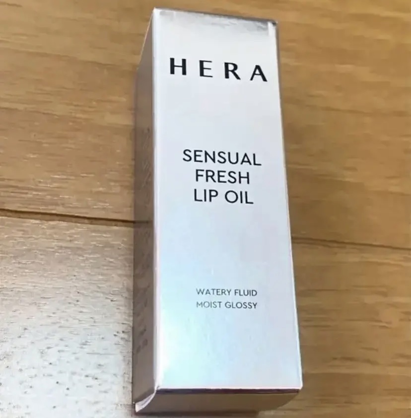 #002 No name(リップオイル)