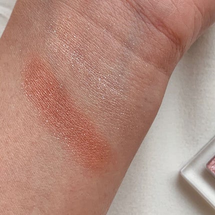 by.mimi on LIPS 「【大粒ラメが輝くきらきらな目元に♡】キラキラなラメ大好きな人集..」(8枚目)