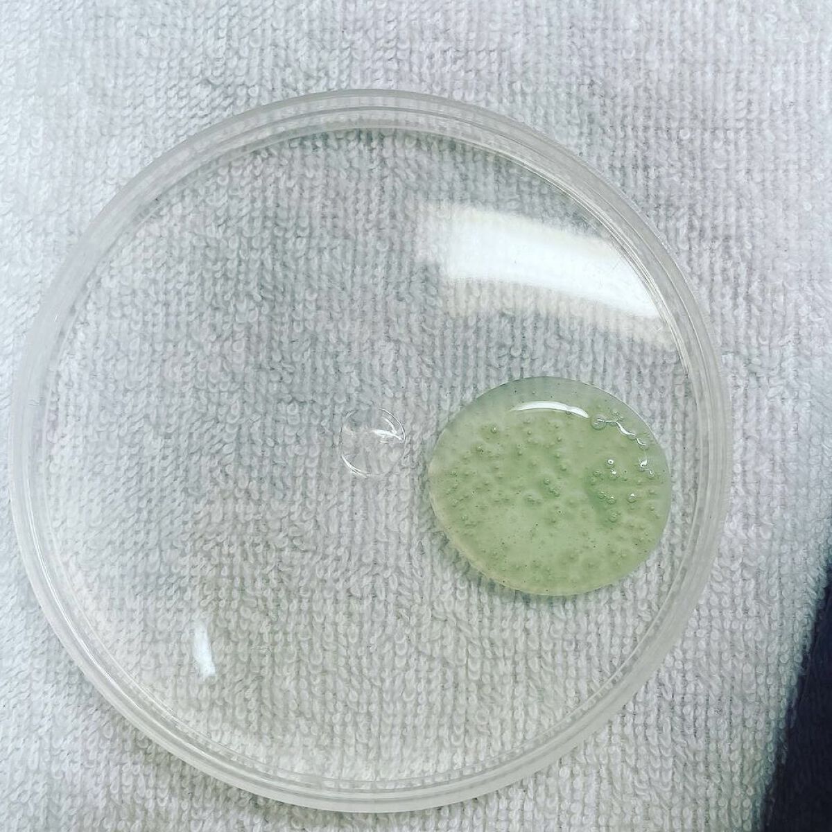 ヘアーシャンプー/黒麗/シャンプー・コンディショナーを使ったクチコミ（3枚目）