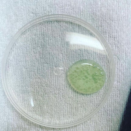 ヘアーシャンプー/黒麗/シャンプー・コンディショナーを使ったクチコミ(3枚目)