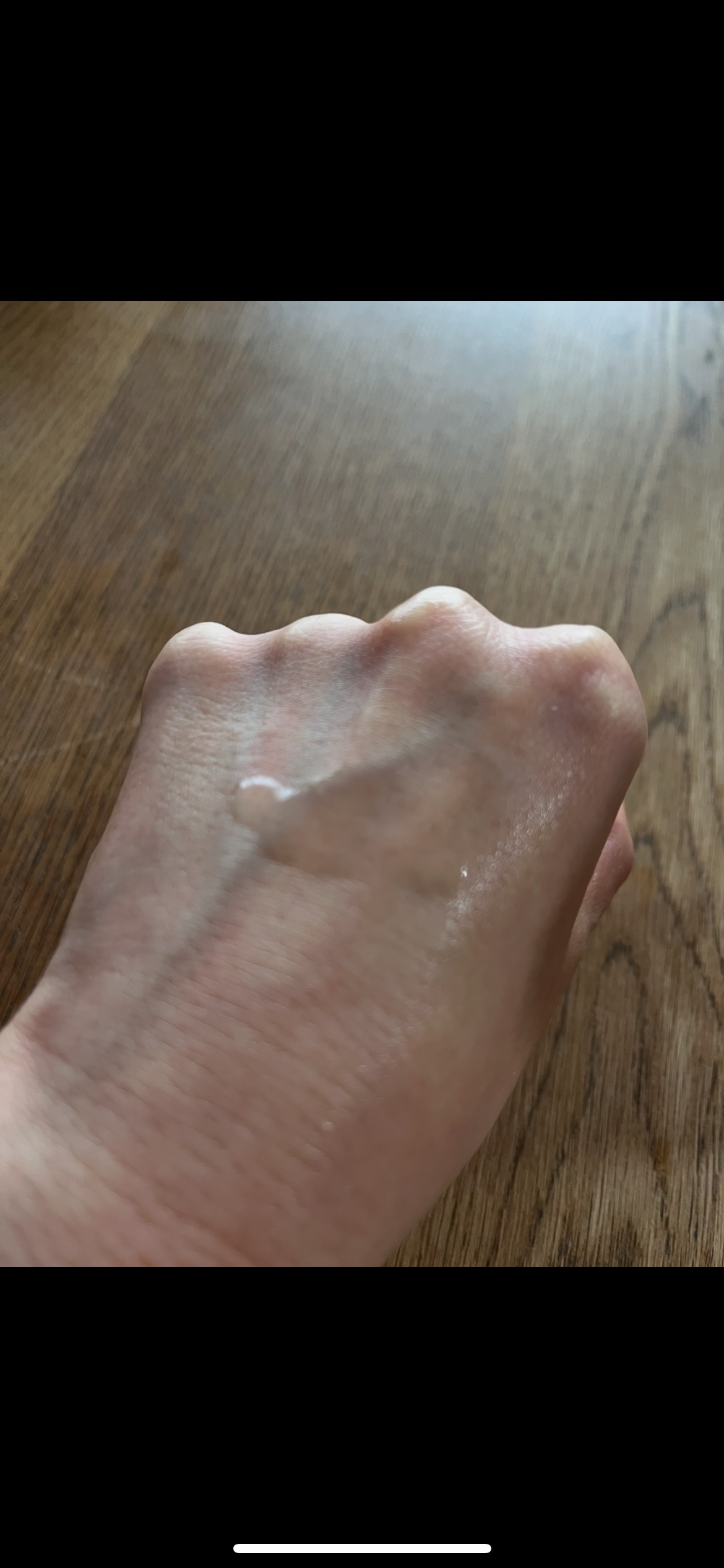 センテラ ライトクレンジングオイル/SKIN1004/オイルクレンジングを使ったクチコミ（3枚目）