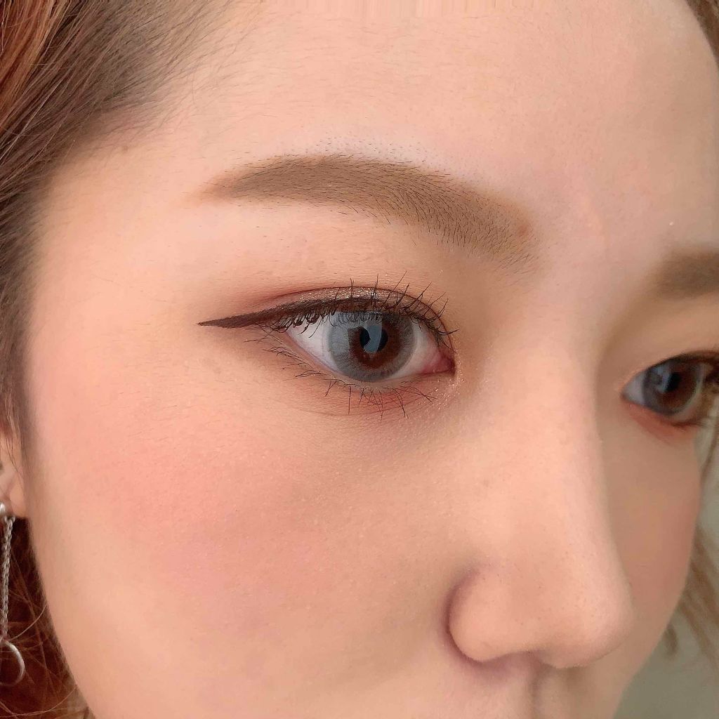 2021 F/Wルックブックパレット/espoir/アイシャドウパレットを使ったクチコミ(2枚目)