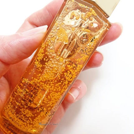 アベイユ ロイヤル ウォータリー オイル セロム/GUERLAIN/美容液を使ったクチコミ(3枚目)