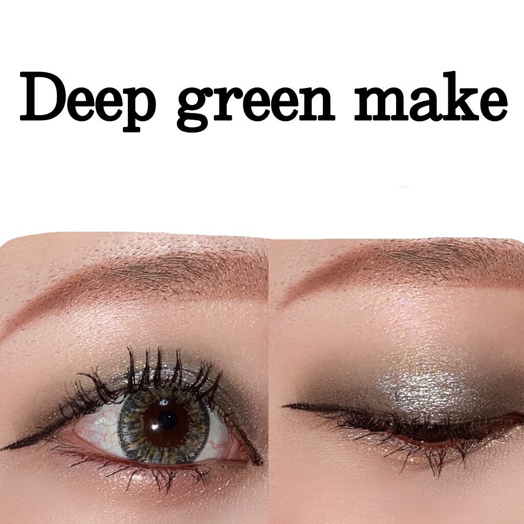 スモール アイシャドウ×4/M・A・C/アイシャドウパレットを使ったクチコミ（1枚目）