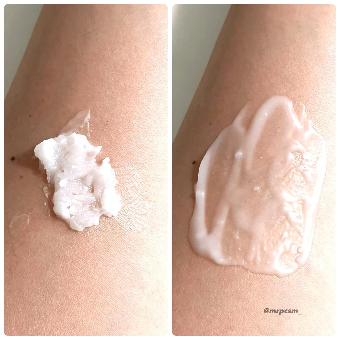 クレンジング バーム/ちふれ/クレンジングバームを使ったクチコミ（3枚目）