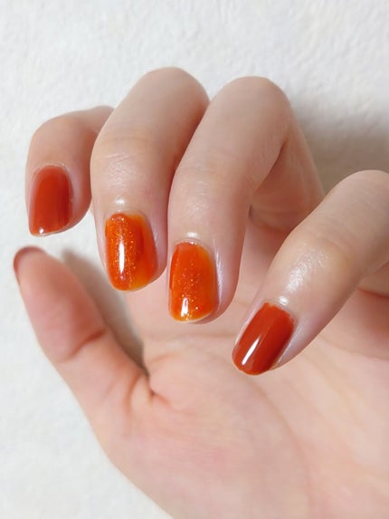 プレイネイル/ETUDE/マニキュアを使ったクチコミ(2枚目)