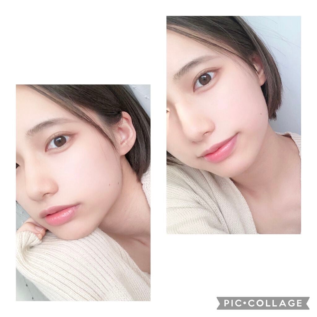 シェーディングパウダー/キャンメイク/シェーディングを使ったクチコミ(5枚目)