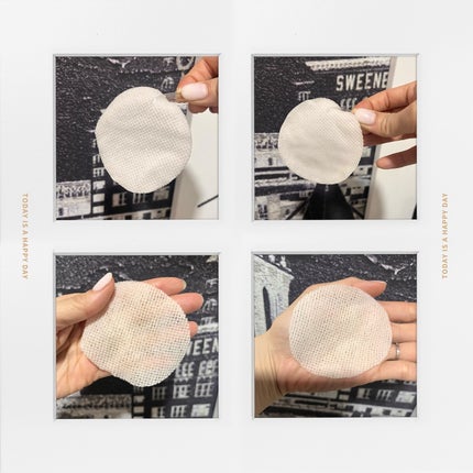 ミルクシスルブライトニングスパブラックマスク/RAWQUEST/シートマスク・パックを使ったクチコミ(4枚目)