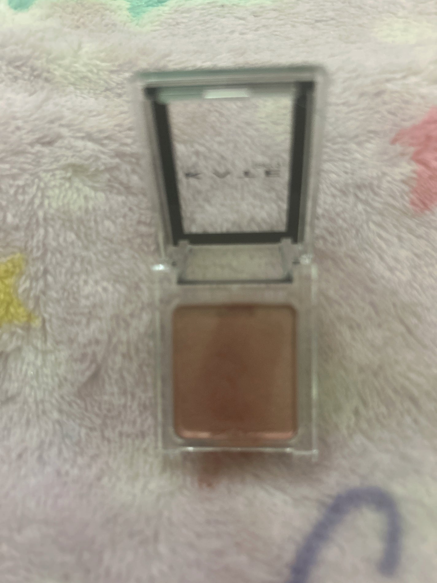 ケイト ザ アイカラー/KATE/単色アイシャドウを使ったクチコミ(3枚目)