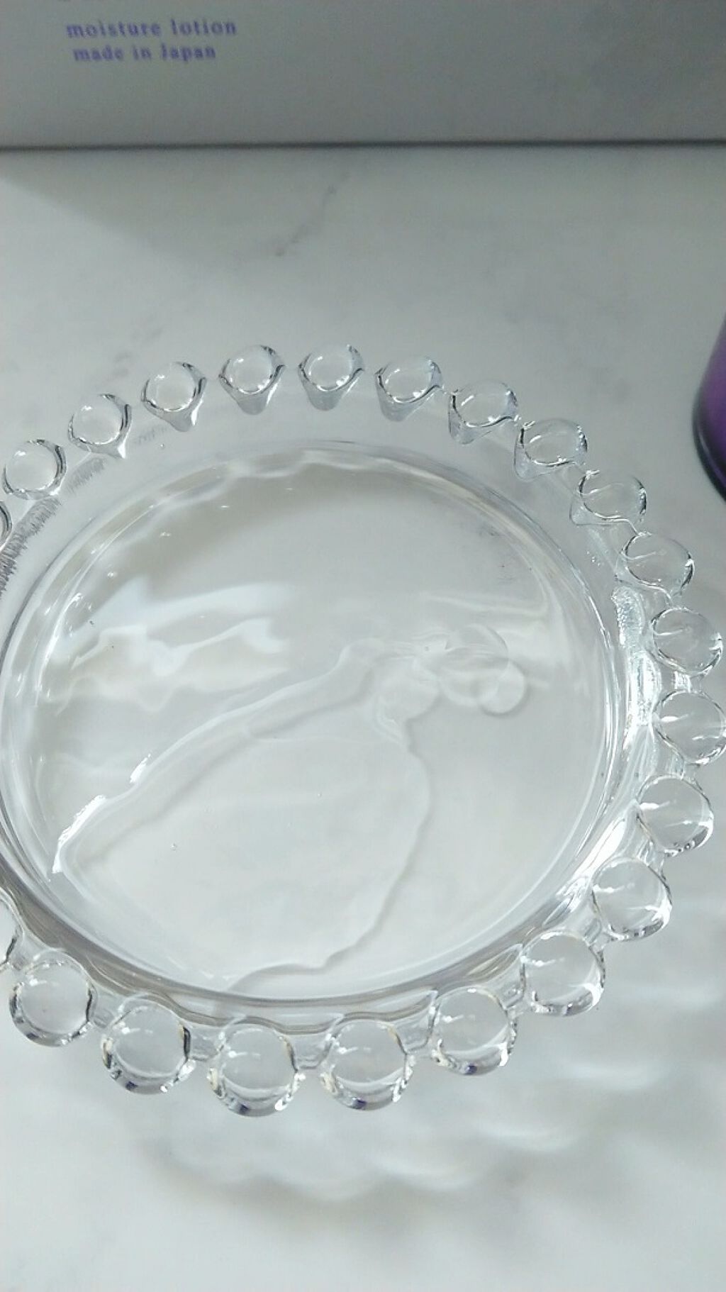 モイスチャーローション/shimaboshi/化粧水を使ったクチコミ(3枚目)