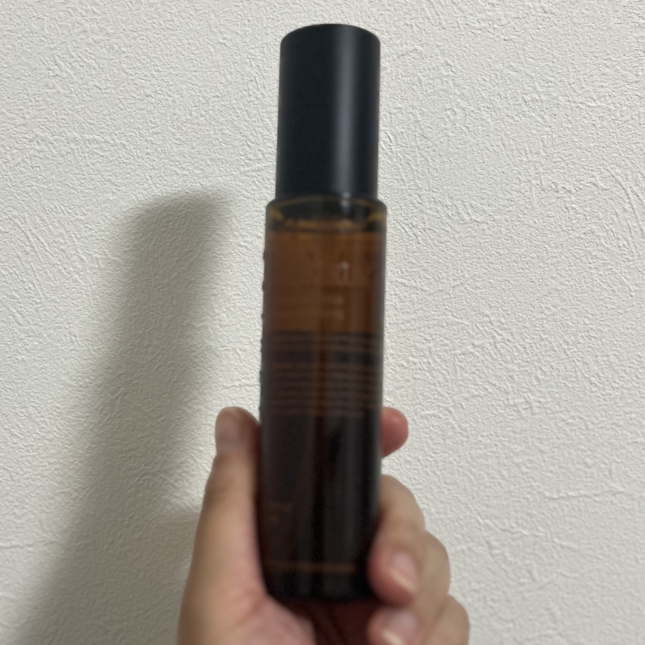 SILKY OIL SERUM/CULRY SHYLL/ヘアオイルを使ったクチコミ（1枚目）