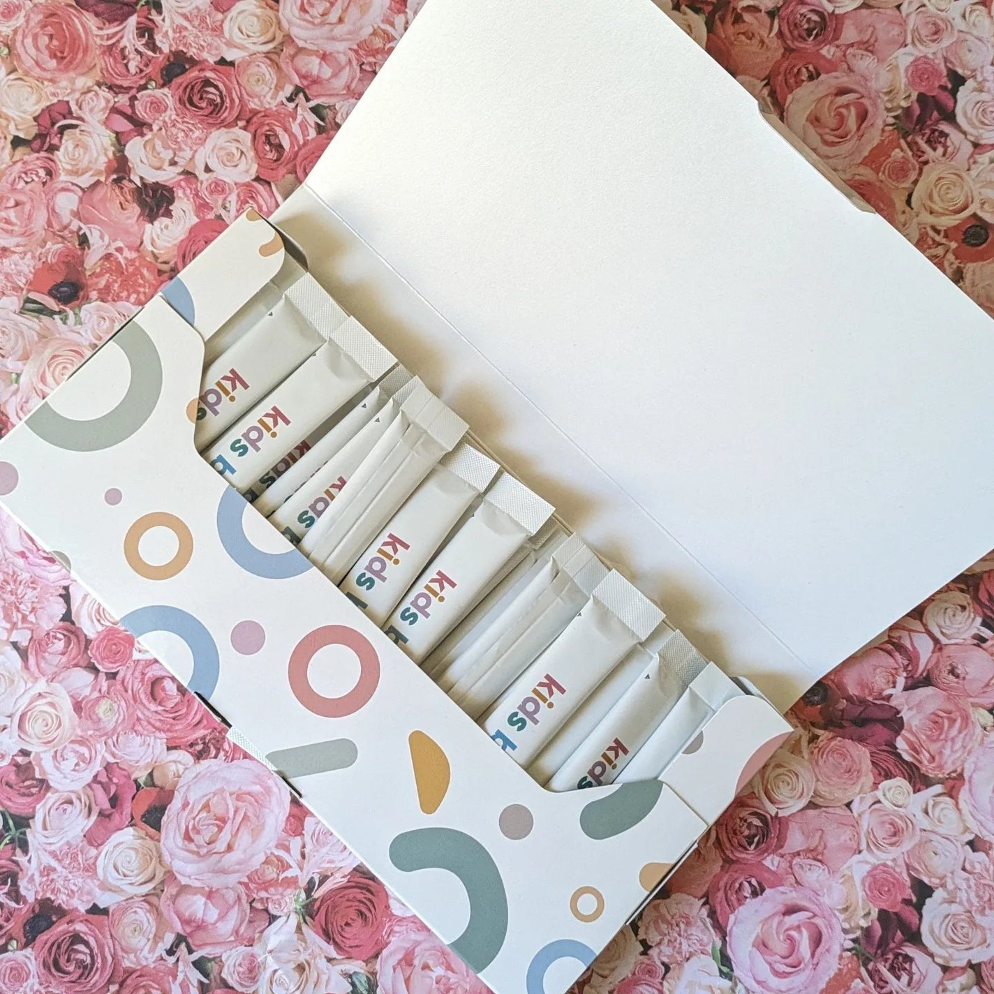 真紅 on LIPS 「【子ども腸育食品kidsbase】をお試しさせて頂きました。『..」(2枚目)