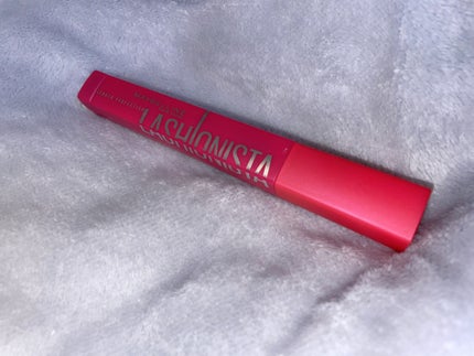 ラッシュニスタ N/MAYBELLINE NEW YORK/マスカラを使ったクチコミ(1枚目)