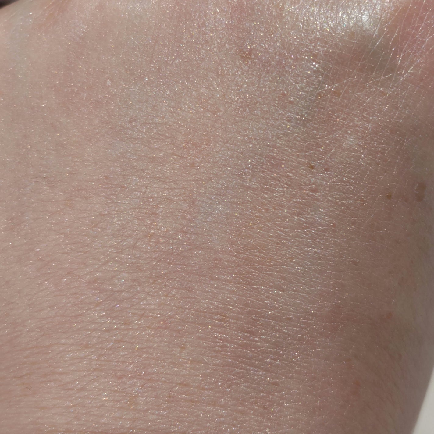 グロウスキンベース/CEZANNE/化粧下地を使ったクチコミ(4枚目)