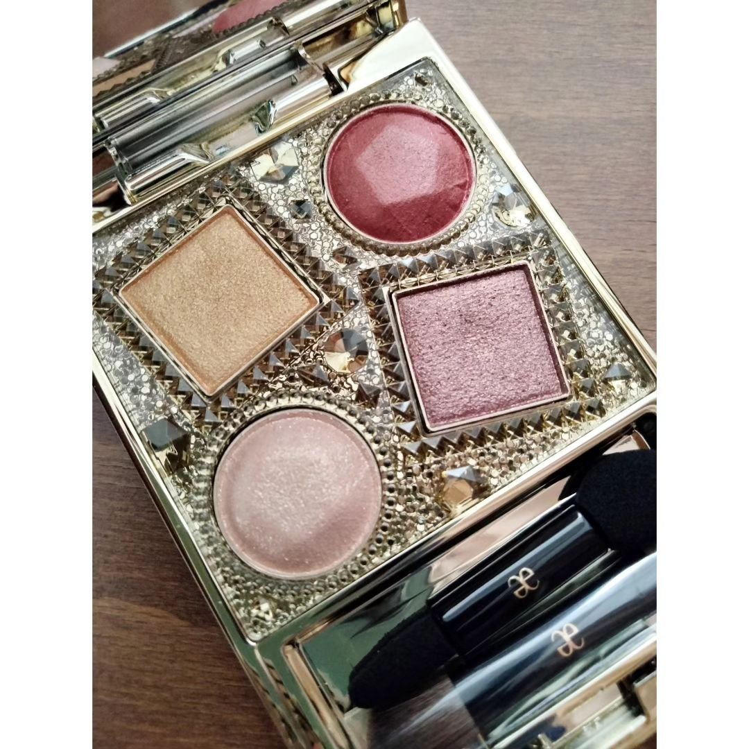 エレガンス ラ プードル オートニュアンス リクスィーズ｜Eléganceの