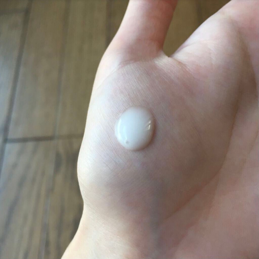 モイスチュア ミルク/Moonyu(モーニュ)/乳液を使ったクチコミ(4枚目)