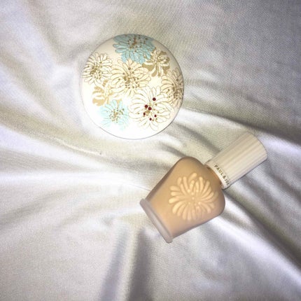 プロテクティング ファンデーション プライマー S/PAUL & JOE BEAUTE/化粧下地を使ったクチコミ(1枚目)