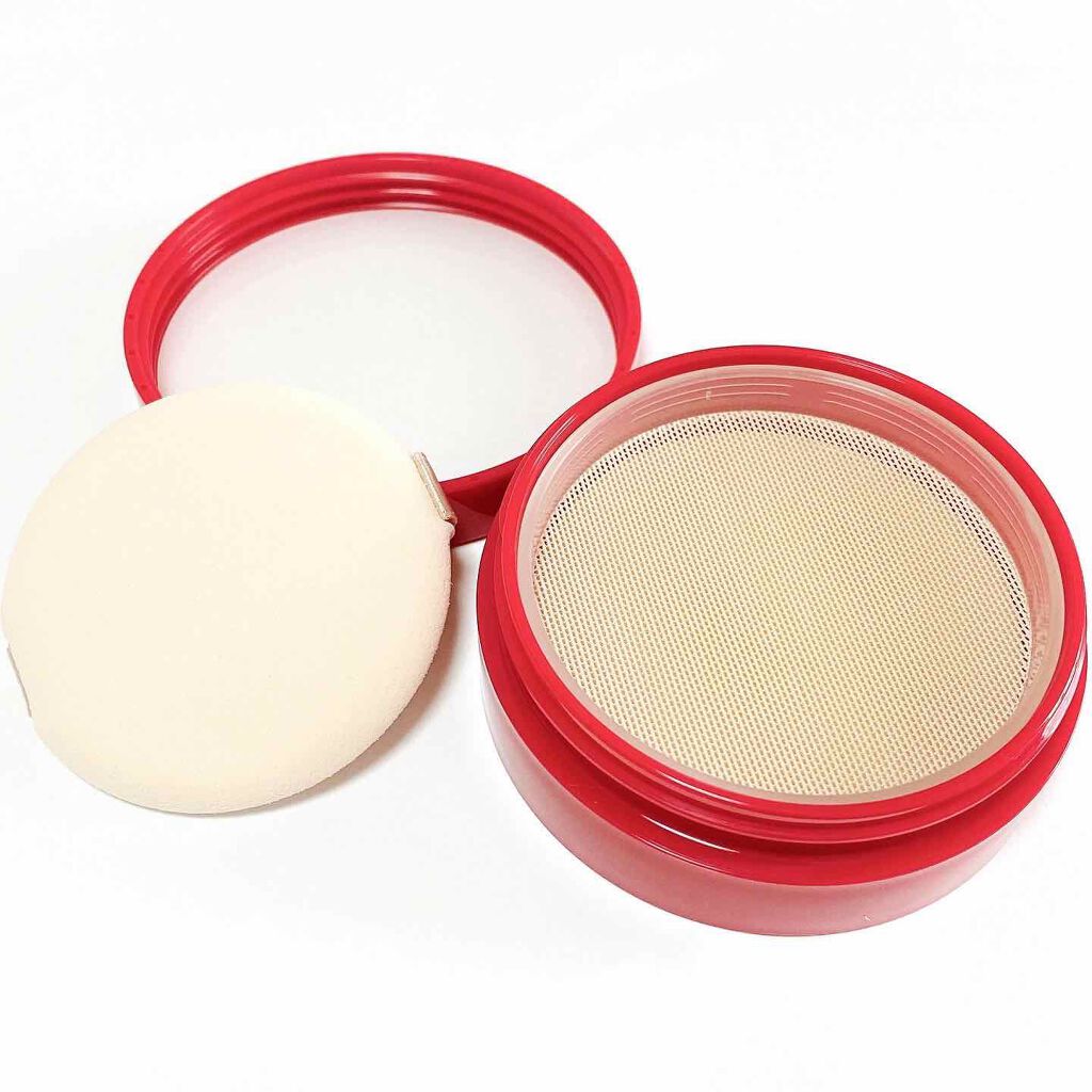 水ジェリークラッシュ/インテグレート/クリーム・エマルジョンファンデーションを使ったクチコミ（3枚目）