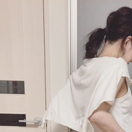 ルーティー スタイリングオイル リッチ/LUTY/ヘアオイルを使ったクチコミ(5枚目)