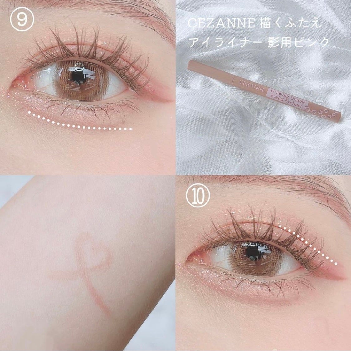 secretcandymagic 1day(シークレットキャンディーマジック)/secret candymagic/ワンデー(1DAY)カラコンを使ったクチコミ(8枚目)