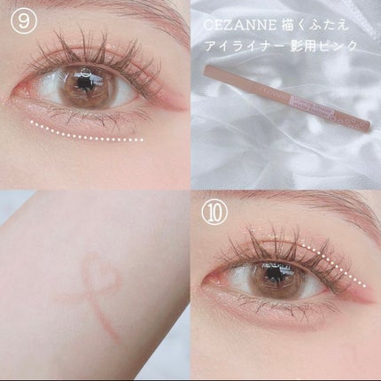 secretcandymagic 1day(シークレットキャンディーマジック)/secret candymagic/ワンデー(1DAY)カラコンを使ったクチコミ(8枚目)