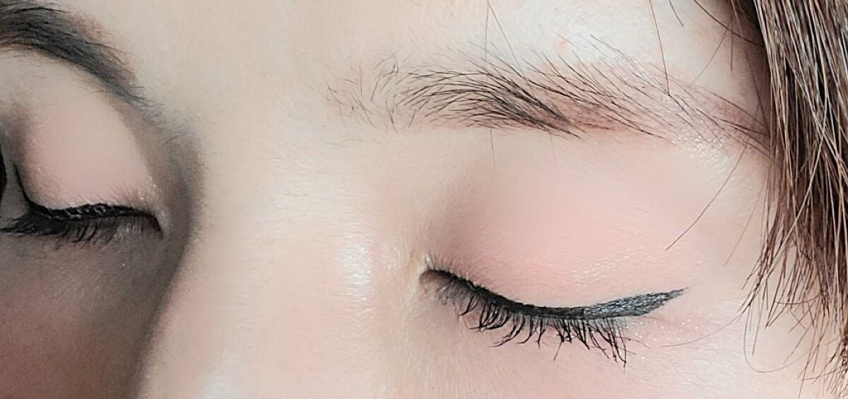 ベターザンパレット/rom&nd/アイシャドウパレットを使ったクチコミ(4枚目)