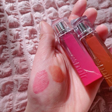 ã¯ãã¥ãŒã«ãªãããã£ã³ãã°ã¬ã€ãº/espoir/ãªãããã£ã³ãã䜿ã£ãã¯ãã³ãïŒ4æç®ïŒ