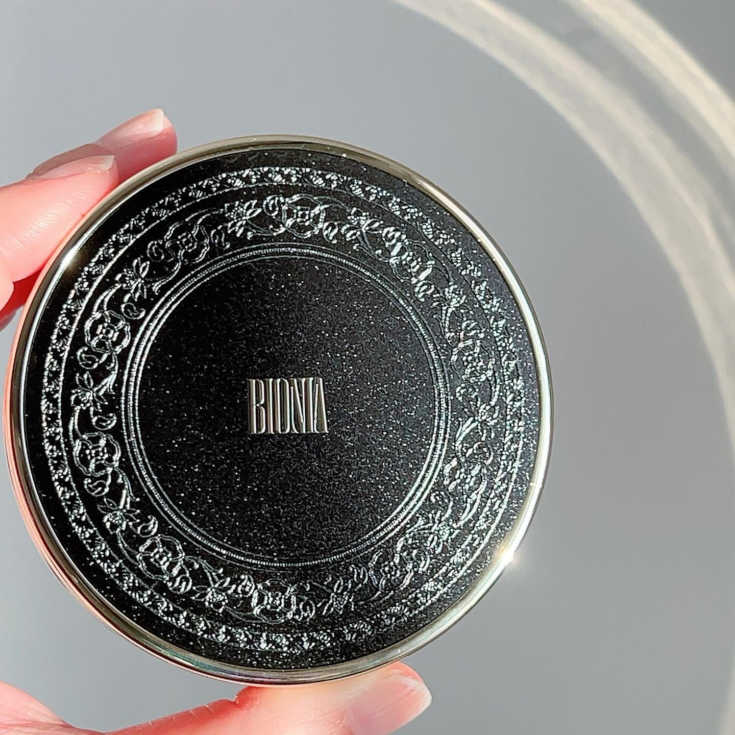 BIONIA コレクティングコンシーラー/コラリッチ/コンシーラーを使ったクチコミ（2枚目）